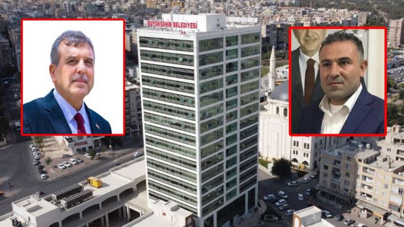 Tekatlı: Zeynel Başkan, Urfa’yı 3 yılda 20 yıl geri götürdü