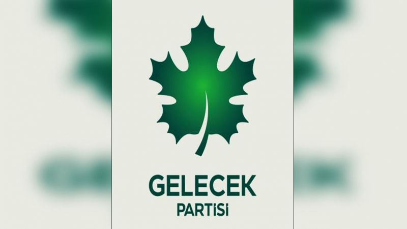 Gelecek Partisi’nde ilçe başkanı istifa etti