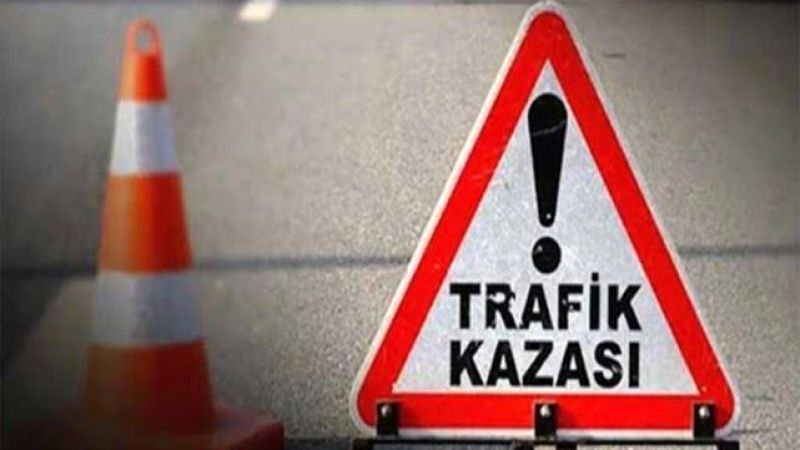 Urfa’da 2 TIR çarpıştı: Ölü ve yaralılar var