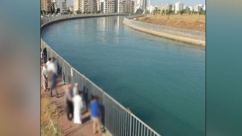 Urfa’da bir genç canına kıydı