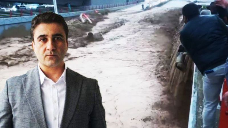 Acar:‘Kent Suçları Yasası’ devreye girmeli !