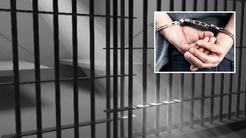 30 yıl hapis cezası alan suç makinesi Urfa’da yakalandı