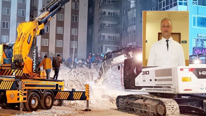 Uzman uyardı: Toz hastalığına dikkat !