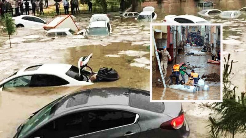 Selin Urfa’ya maddi bilançosu: 300 milyon lira