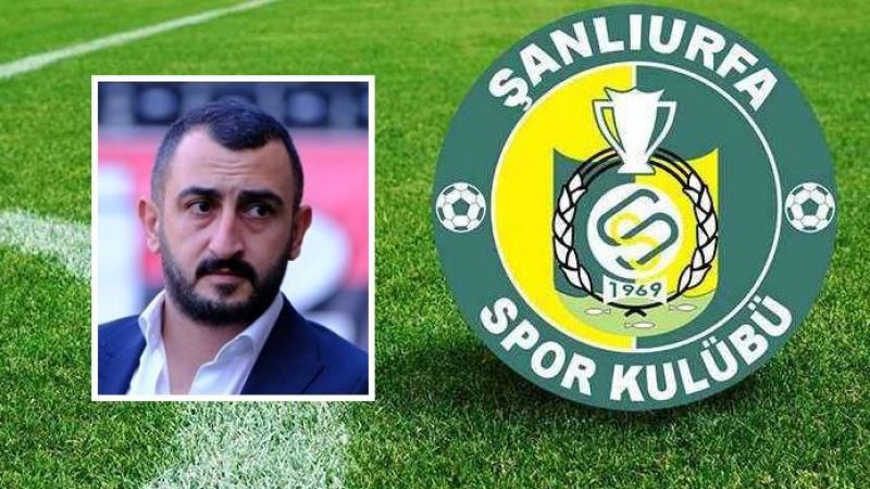 Çorumspor Başkanı Yalçın’dan Urfaspor açıklaması