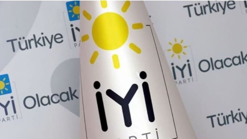 İYİ Parti de maaşlarını bağışladı