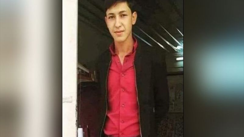 Urfalı gencin İstanbul’daki feci ölümü