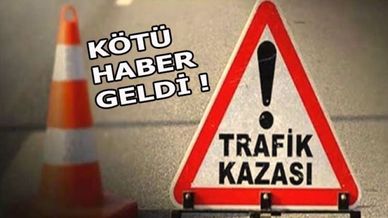 Yolu geçmek isterken arabanın altında kalmıştı