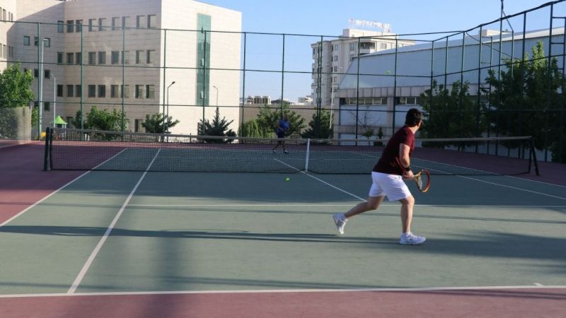 15 Temmuz Turnuvası başladı 