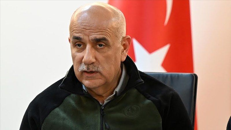 Bakanın sel tesellisi gündem oldu