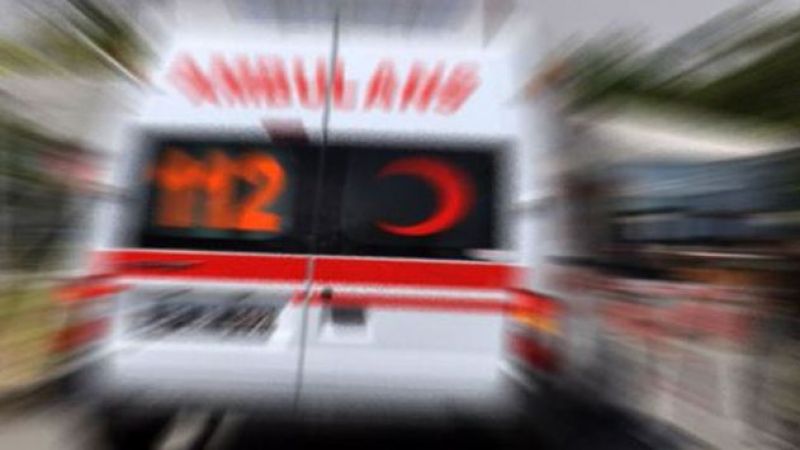 Urfa’da zincirleme trafik kazası: 5 yaralı