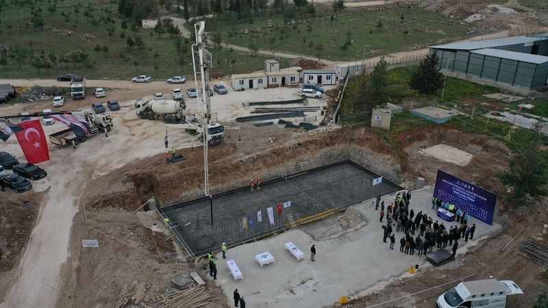 Urfa'da yatırımlara doping olacak proje