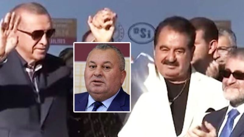 Tatlıses’ten Cemal Enginyurt’a sert cevap !