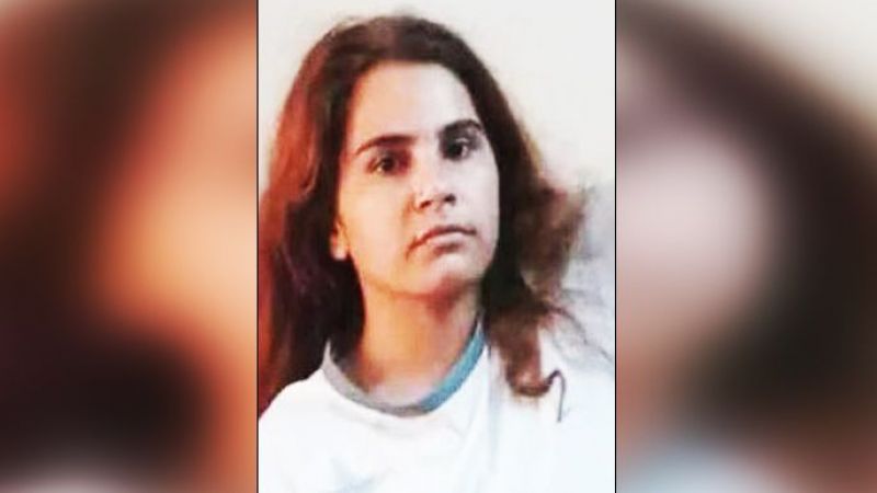 Urfa’da genç kız kayboldu