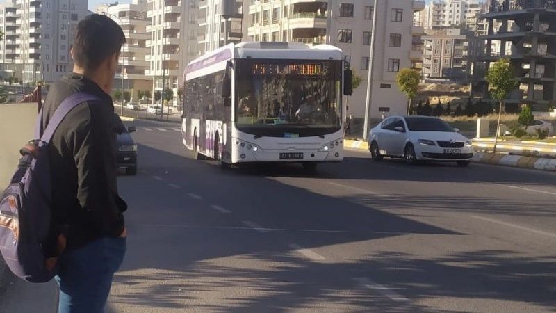 Büyükşehir 'Müjde' diye duyurmuştu. Uygulama başladı