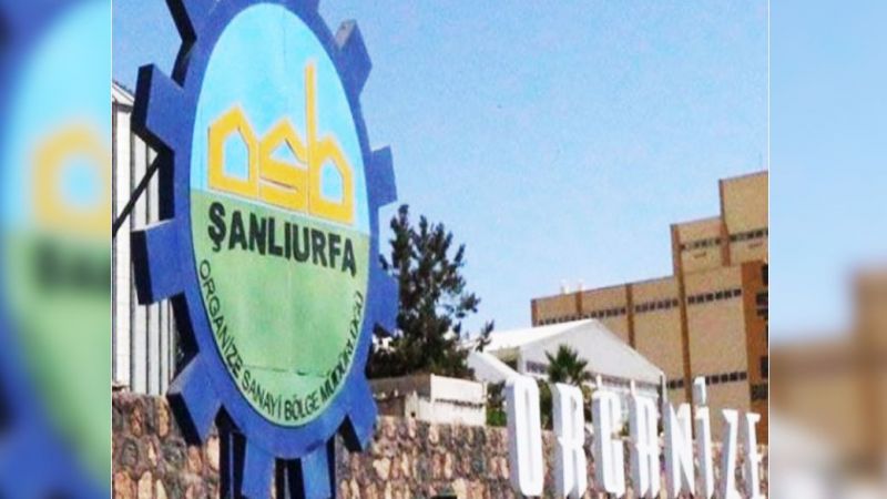 Antep yine birinci Urfa yine bildiğiniz gibi