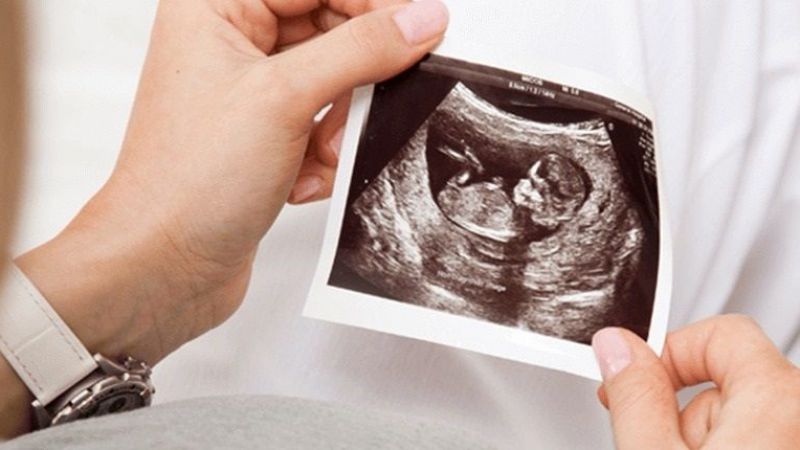 Hamilelikte ilk üç ayın önemi.