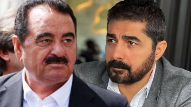 Tatlıses’in Ahmet’e öfkesi dinmiyor !