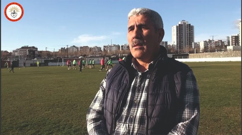 '30 yıllık beklenti var. Neden olmasın?'