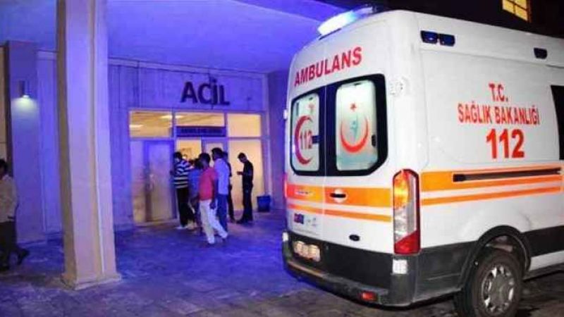 Urfa’da 2 kızın cesedine ulaşıldı