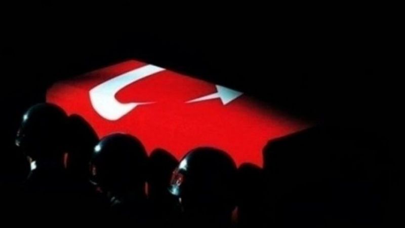 Urfa'ya şehit ateşi düştü