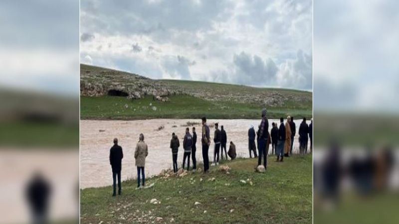 11 yaşındaki Fatma'yı arama çalışmaları sürüyor