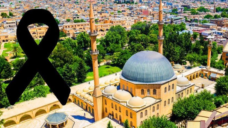 Urfa'da 4 kişi hayatını kaybetti