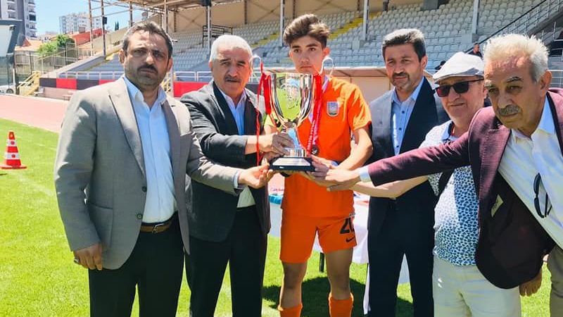 Urfa'ya kupayla dönüyorlar