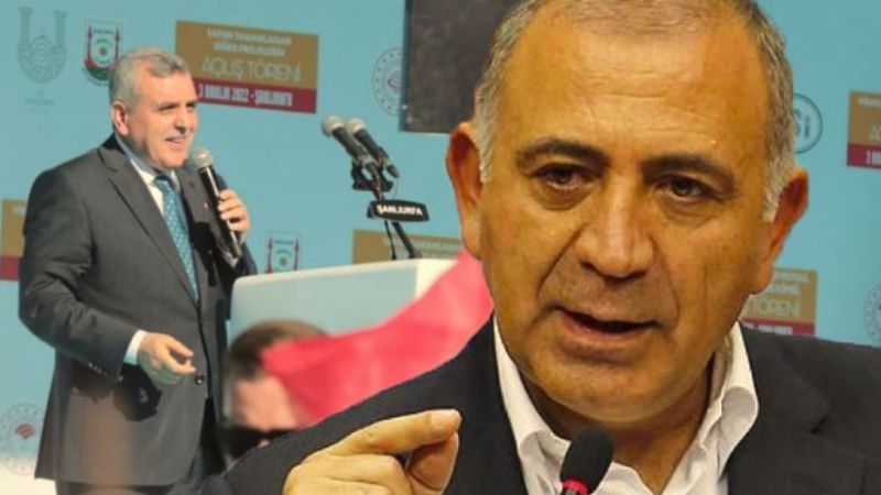 Gürsel Tekin, Beyazgül’ü yerden yere vurdu