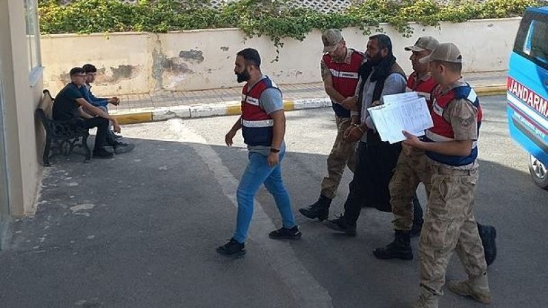 Urfa’da firari cinayet zanlısı yakalandı