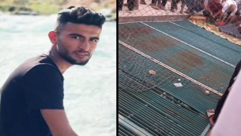 Urfa’da ikinci kişinin de cesedine ulaşıldı