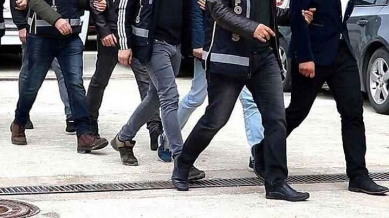 Urfa’da bahis operasyonu