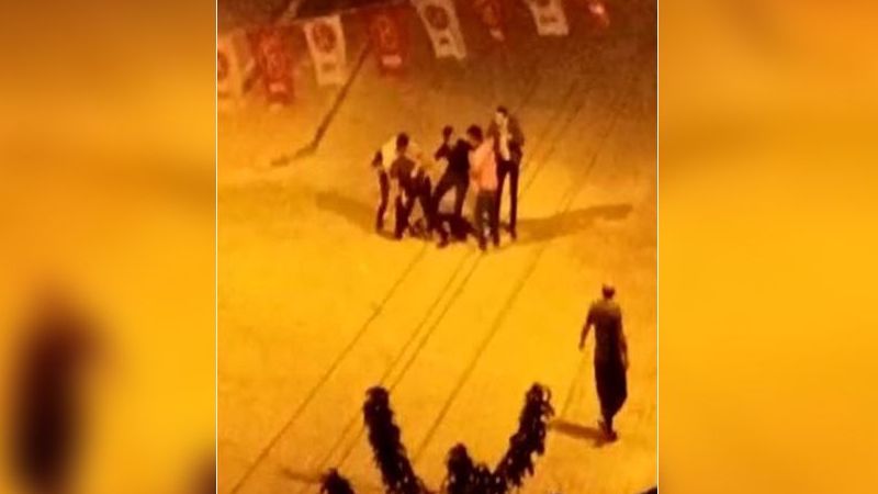 Urfa’da silahlı kavga: Yaralılar var