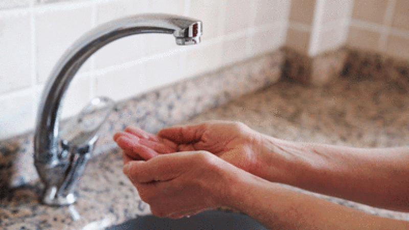 ŞUSKİ'den 11 saatlik kesinti duyurusu