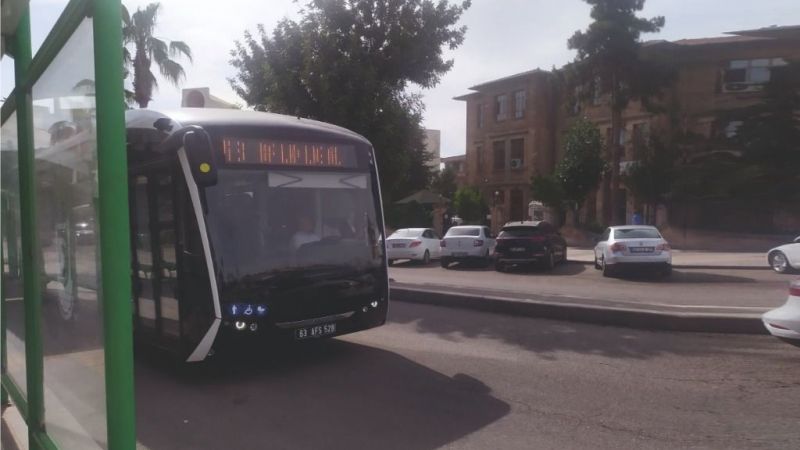 63 hattının güzergahı değişti