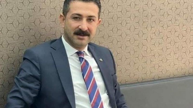 ŞUTSO temsilcisine silahlı saldırı