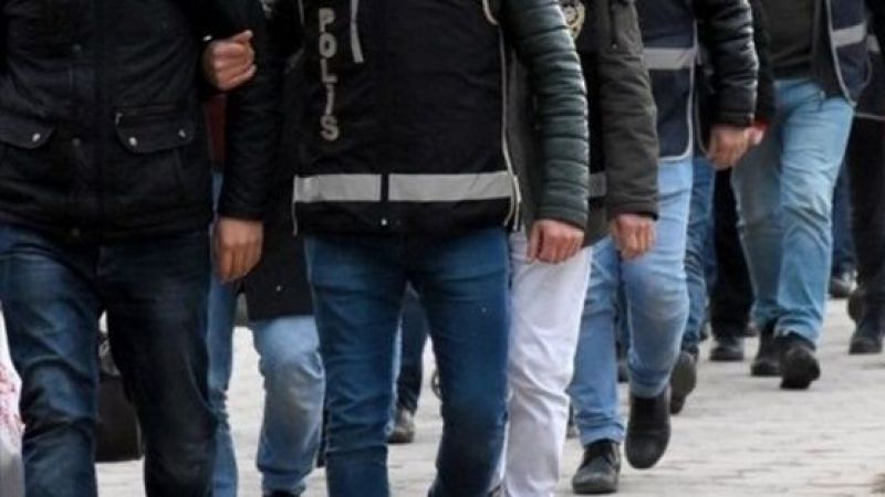 Urfa polisinden suçlu operasyonu
