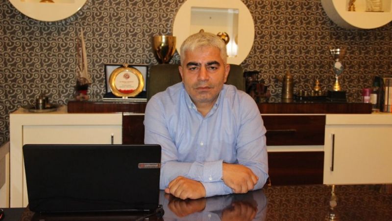 Ağaslan'dan 8 Mart mesajı