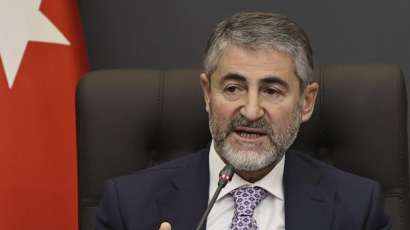 Bakan Nebati: Urfa'da 48 şehidimiz var