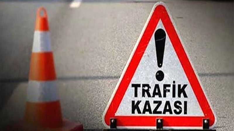 Urfa’da feci kaza: 1 ölü