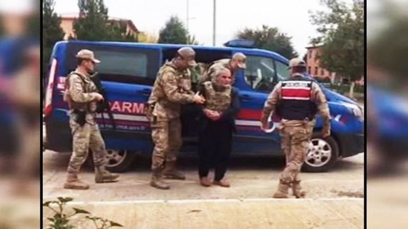 Diş hekimini öldüren firari zanlı yakalandı