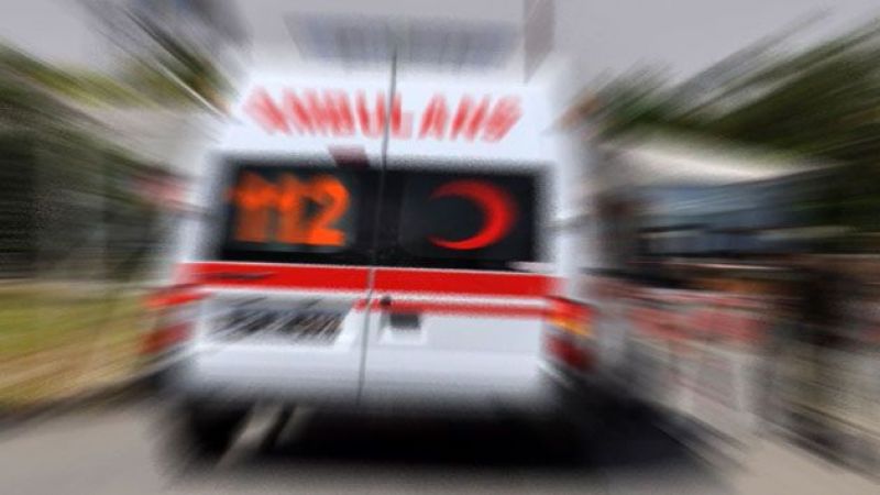 Urfa’da 5 çocuklu babanın feci ölümü           