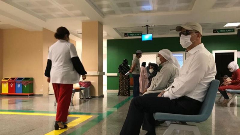 Vali Ayhan'a Abdullah Erin'in bu taktiği önerildi