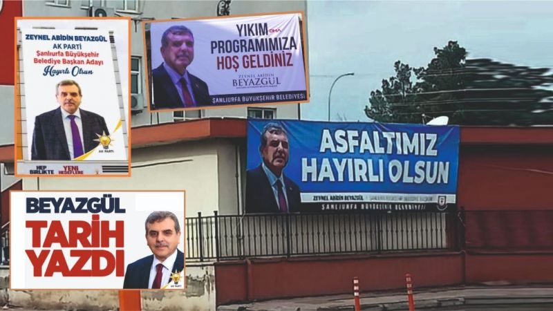 50 milyonla ne kadar reklam hazırlanır?