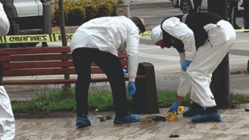 Valilikten 'Şüpheli çanta' açıklaması