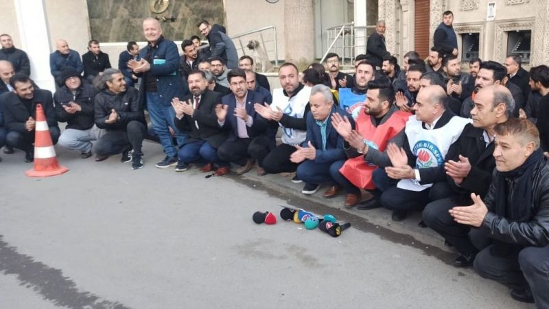 Eğitim emekçilerinden 'Promosyon' tepkisi