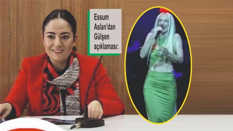 Aynen kendisine iade ediyorum. Ancak ...