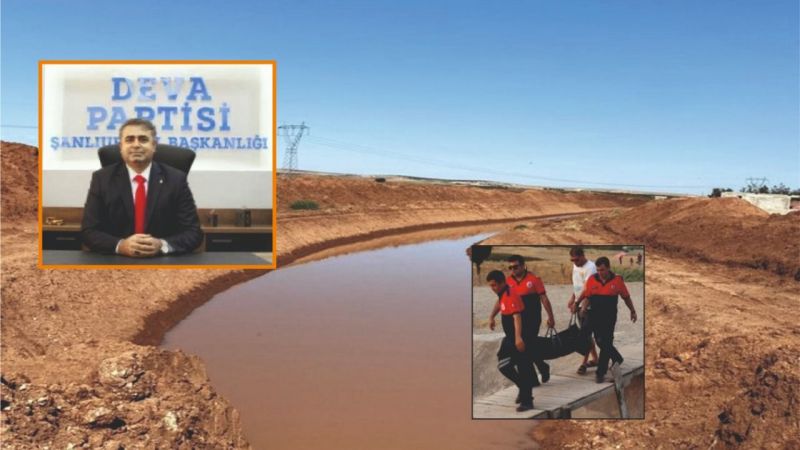 'Bahane değil, çözüm üretin'