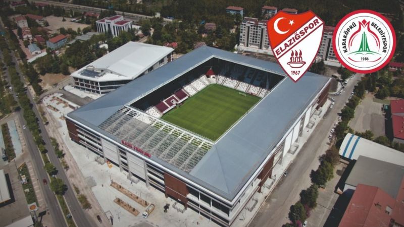 Karaköprü'yü bekliyorlar