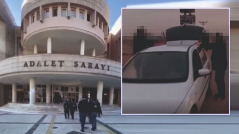 Urfa'da 1 haftalık uyuşturucu bilançosu 